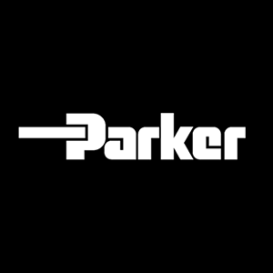 Parker Logo 2 - صفحه اصلی